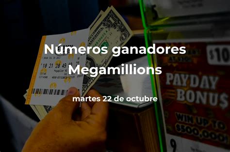 Resultados Mega Millions 